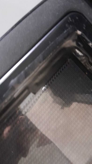 Микровълнова фурна /за части/чиния за микровълнова Самсунг