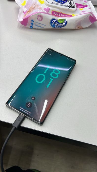 Motorola edge 30ultra обмен