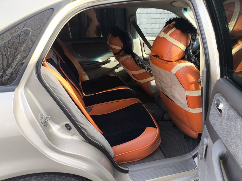 Mazda 626 обмен сіздің доплатамен