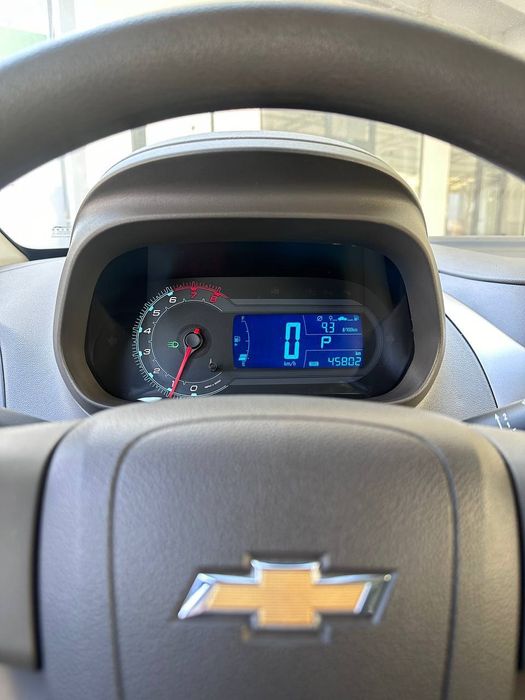 COBALT 2023yil 4-Pozitsiya Avtomat Full Avto Kredit o'z nomingizga!!!