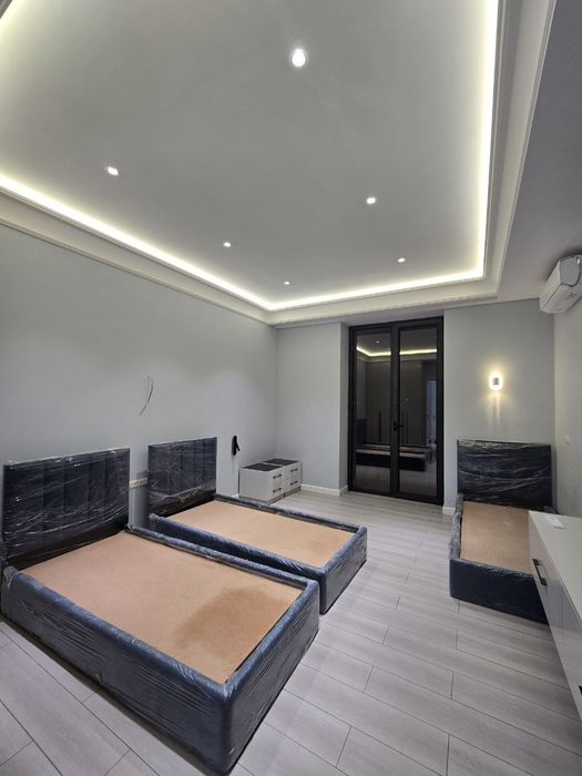 Юнусобод район ЖК "MODERN STROY" 3 комнаты умный дом