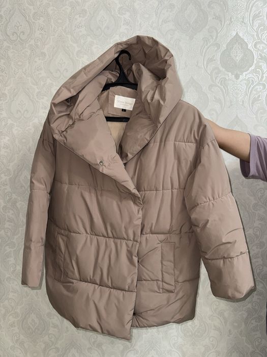 Зимние куртки, парка