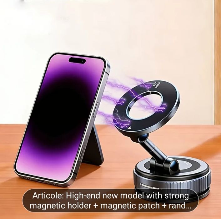 Suport telefon auto