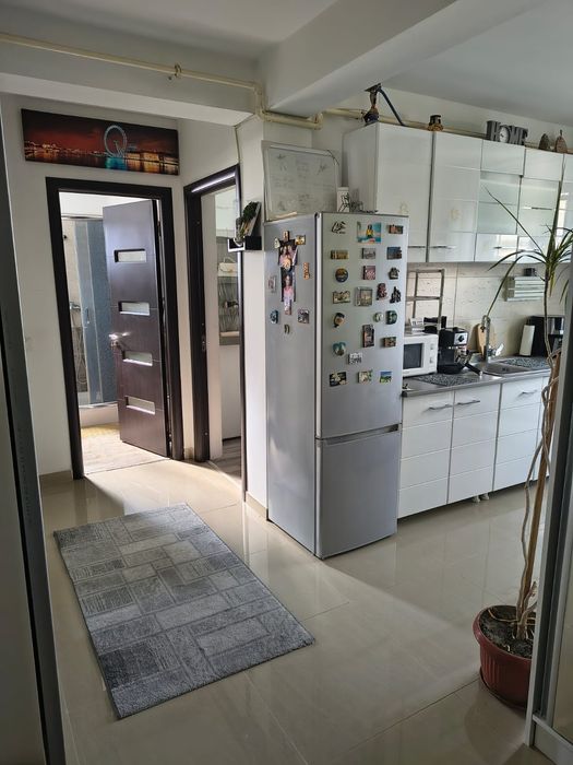 Garsoniera decomandata 300€