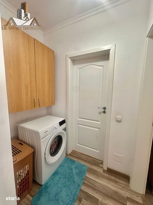 Apartament 2 camere | Sânandrei | Complet mobilat și utilat | Etaj 1