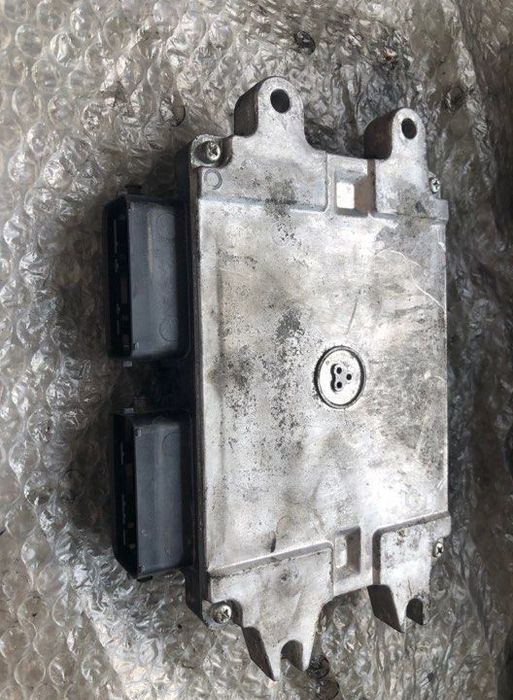 calculator ecu opel agila b 1.0 b