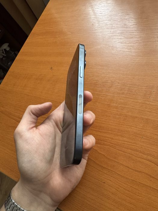Iphone 15 Pro Max, 1 TB, Neverlocked