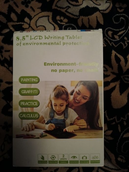 Планшет для рисования