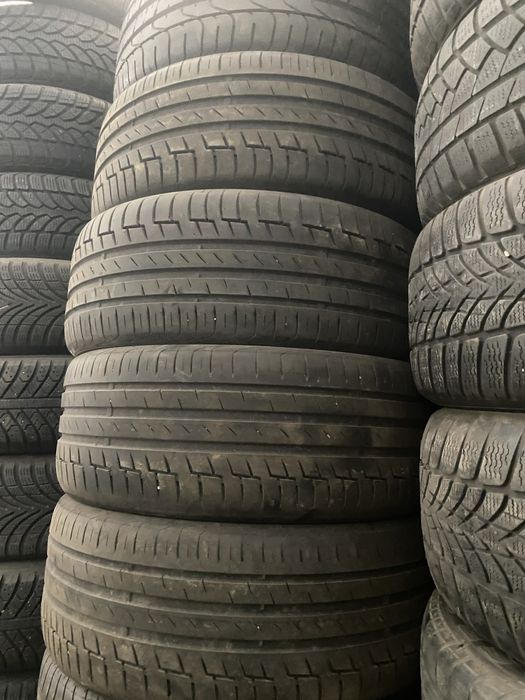 Шины Continental 225/50/18, Комплект 4шт