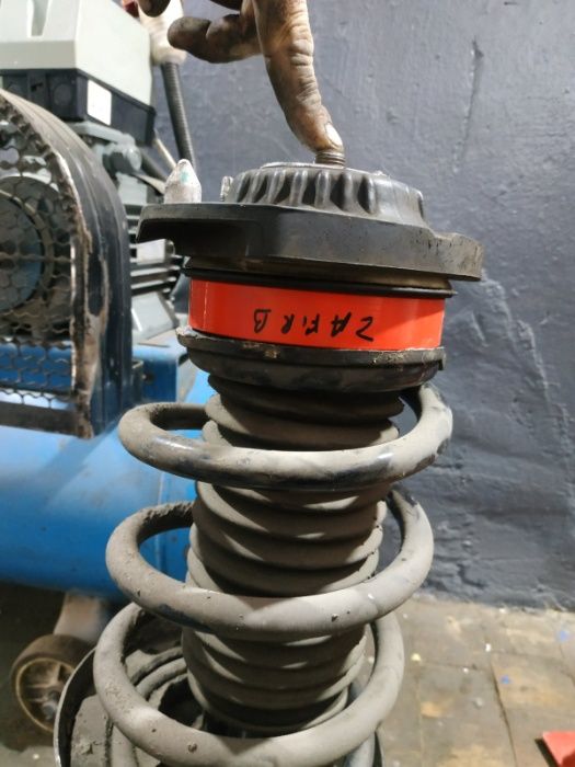 Distanțiere arcuri / înălțătoare suspensie auto – mărire gardă la sol pentru diverse modele