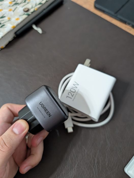 Xiaomi Pad 6S Pro — топовый планшет