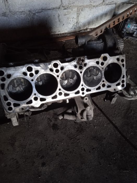 Продается блок двигателя