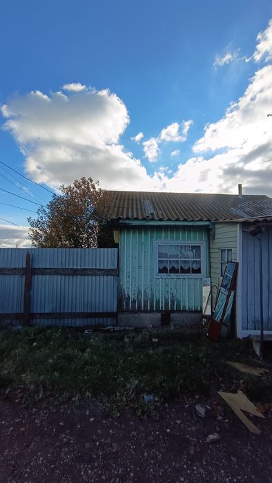 Продам Дом в Полудино