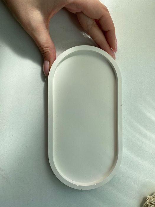 Поднос декоративный