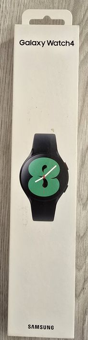 Vand Samsung watch 4