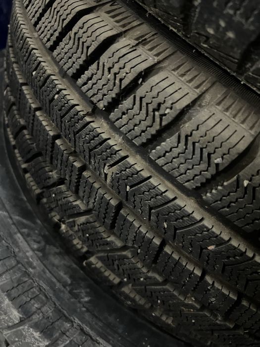 Пакрышка балон 16 б/у