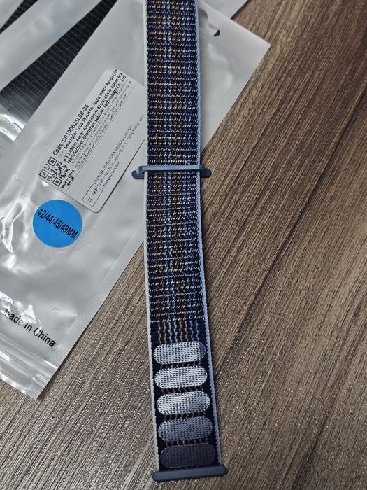 Vand cure Apple Watch Ultra 49mm