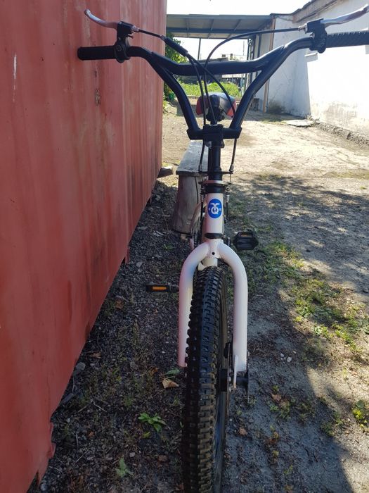 Продам велосипед BMX