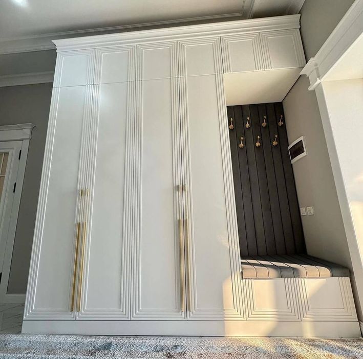 Мебель на заказ В создай свой уют