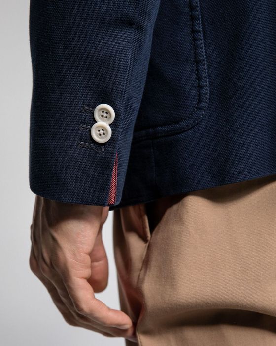 Ново мъжко сако Gant размер L