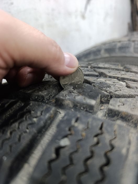 колеса от прадика