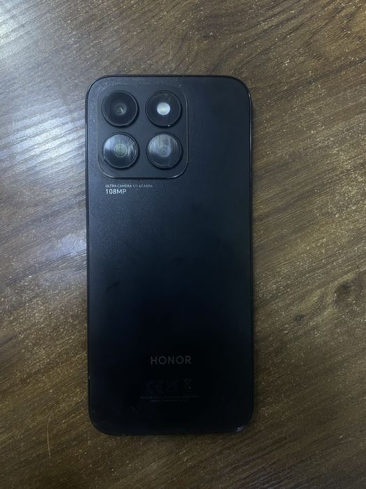 Honor X 8 B   8/256Gb