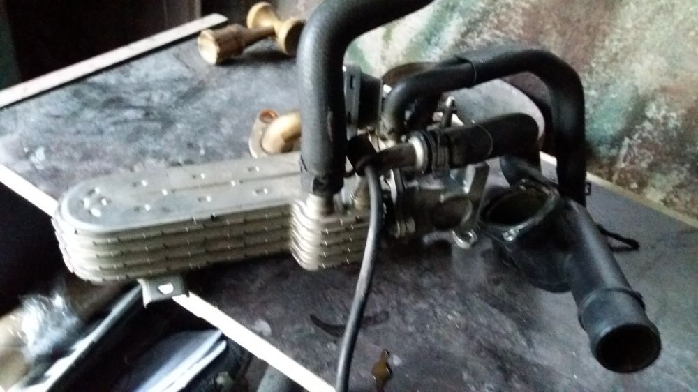 Clapeta acceleratie IGR Pompa tandem si din rezervor BKP BKC BSS