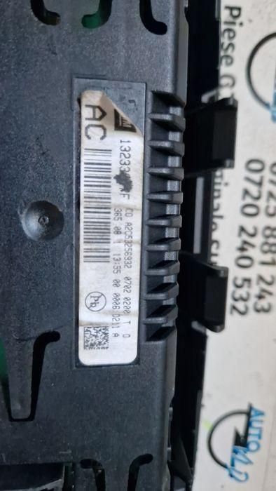 Display afisaj bord Opel Insignia A facelift