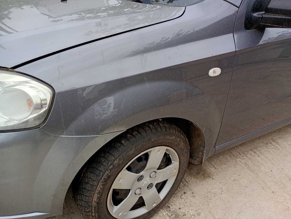 Far Stanga Dreapta Chevrolet Aveo T250 T255 Volan Stanga