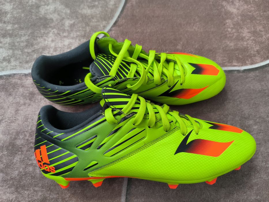 Adidas Messi номер 45 1/3  футболни обувки бутонки