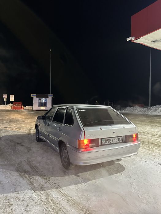 Продам Ваз 2114.