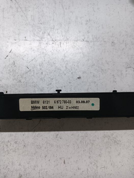 Butoane Control Bmw X5 Ii E70 2006 - 2013 697278003