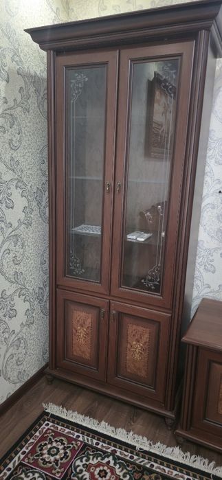 Продаётся мебель