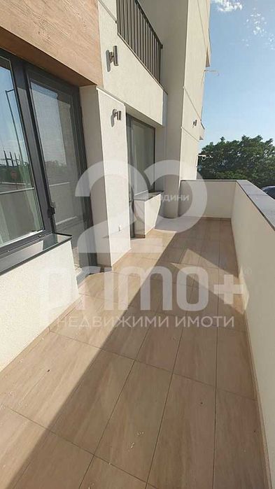 Дава се под наем Двустаен апартамент в Велико Търново, Картала - 40 кв.м за 306 € - Снимка #6