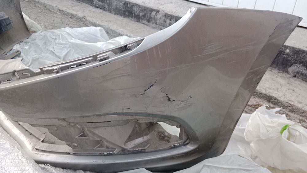 Продам бампер лада гранта фл