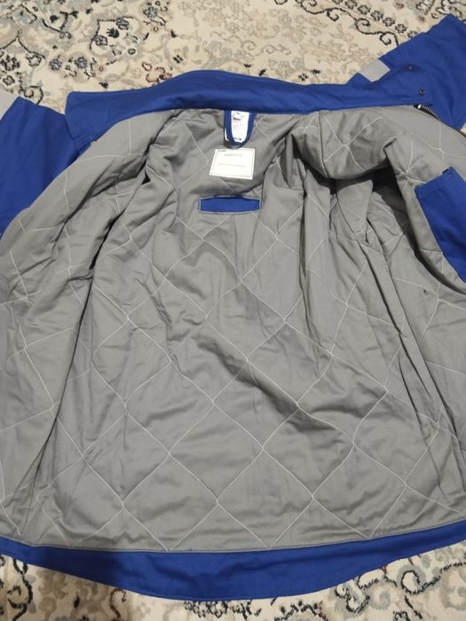 Спец куртка сатылады!