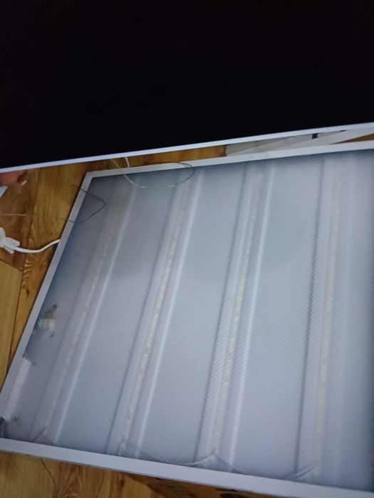 Светодиодные светильники