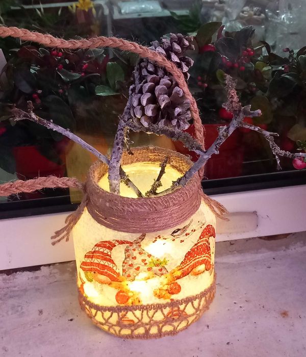 Коледни подаръци ръчна изработка