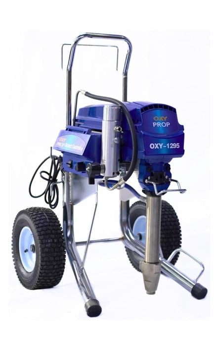 Безвоздушный распылитель Оху 1295