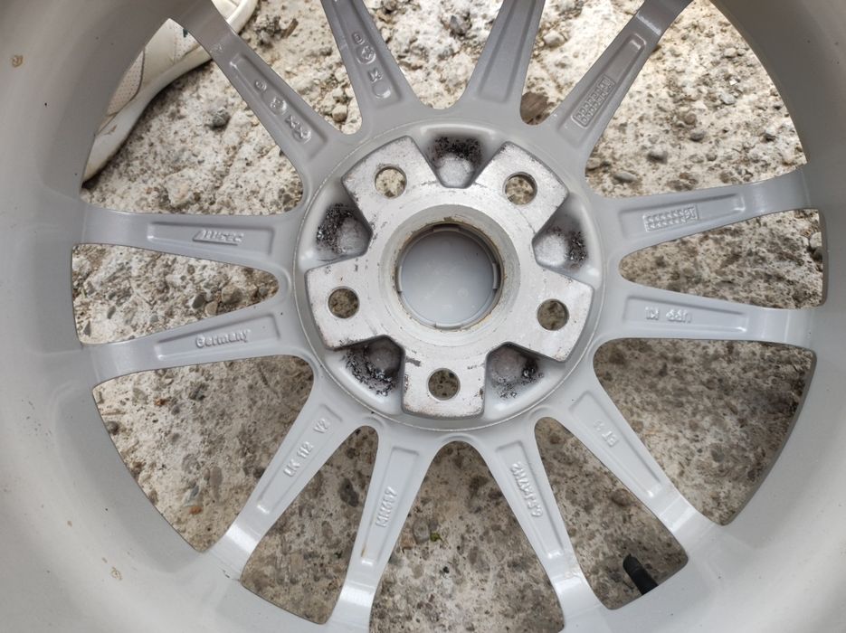 Гуми 215/60/17 .Дот 2022