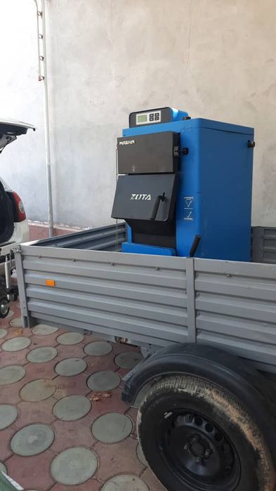 Котёл zota magna 26 кВт сотилади