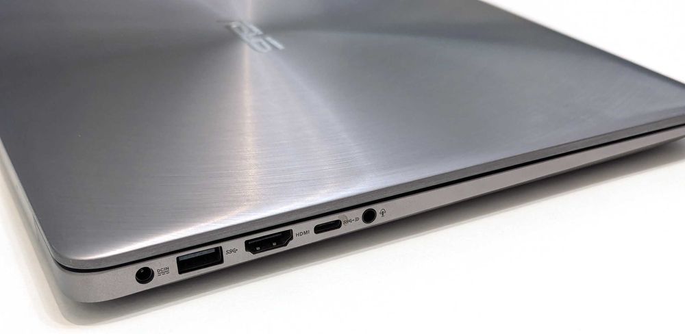 Продавам лаптоп Asus ZenBook UX430U