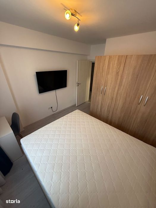 Studio de inchiriat | Aproape de metrou si toate facilitatile