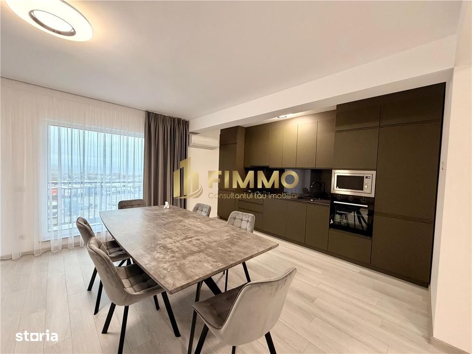 Apartament superb Ipotesti | 2 locuri de parcare | ID: 1414