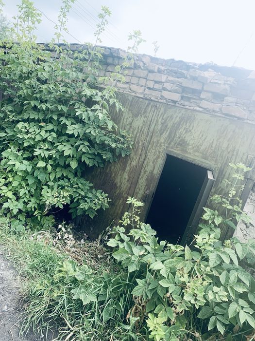 Продам гараж приишимский 2