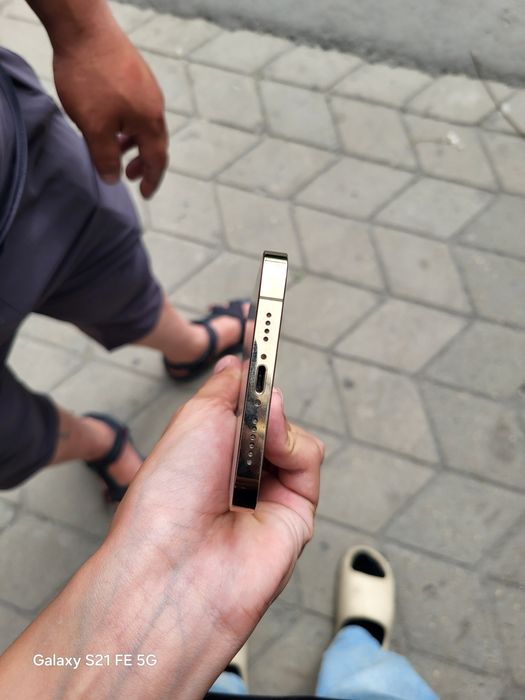 Iphone 12 pro max