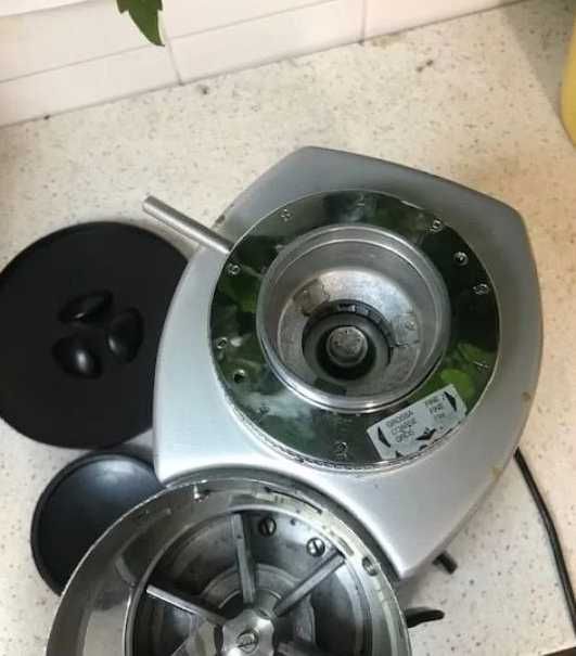 Профессиональная кофемолка