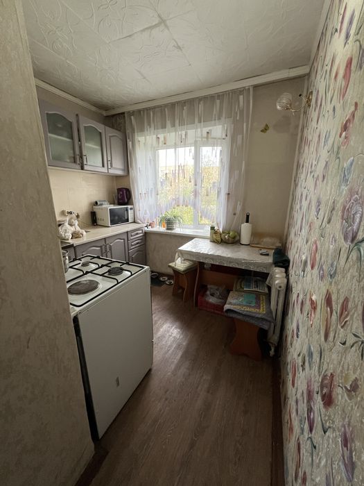 Продам уютную квартиру