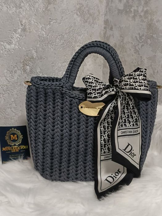 Сумка ручной работы