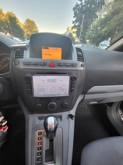 Opel Zafira 1,9 CDTI